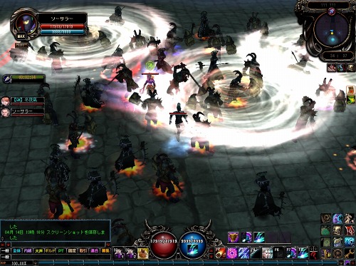 MMORPG̲ʤΦΥץåե󥿥ӥ塼ǺܡȯȱĤϢȶˤꡤåץǡȤ緿٥Ȥ³»ܲǽ