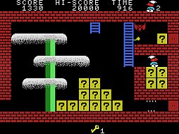 ���������꡼ No.003�Υ���ͥ������ / ��J.P.�����󥯥��MSX�ǡˡס��ץ���������EGG���ۿ����ϡ����줾�Ť��ɤ���ƻ�Ȥ����륵���ɥӥ塼�Υ�������󥲡���