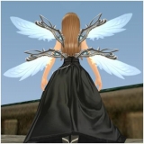 画像ギャラリー No.003のサムネイル画像 / 「MoE」,半透明に透き通る新衣装がもえガチャに追加