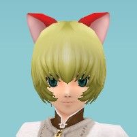 画像ギャラリー No.003のサムネイル画像 / 「Master of Epic」,元祖もえガチャEmeraldに可愛い「ネコミミ」2種類が追加