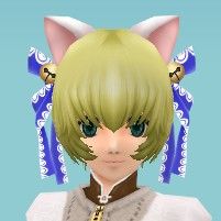 画像ギャラリー No.004のサムネイル画像 / 「Master of Epic」,元祖もえガチャEmeraldに可愛い「ネコミミ」2種類が追加