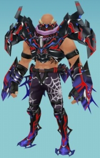 画像ギャラリー No.007のサムネイル画像 / 「MoE」,グラフィック装備第55弾のほか3種類の新衣装が実装