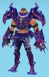 画像ギャラリー No.010のサムネイル画像 / 「MoE」,グラフィック装備第55弾のほか3種類の新衣装が実装