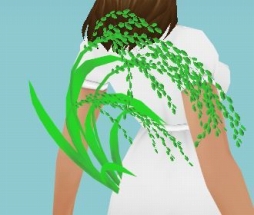 画像ギャラリー No.014のサムネイル画像 / 「MoE」,グラフィック装備第55弾のほか3種類の新衣装が実装