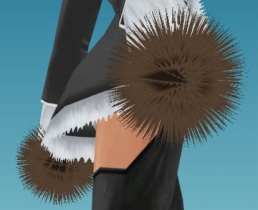 画像ギャラリー No.015のサムネイル画像 / 「MoE」,グラフィック装備第55弾のほか3種類の新衣装が実装