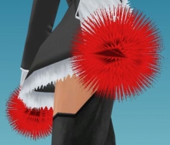 画像ギャラリー No.016のサムネイル画像 / 「MoE」,グラフィック装備第55弾のほか3種類の新衣装が実装