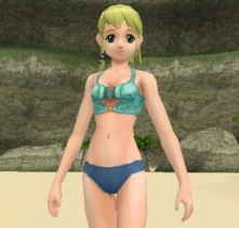 画像ギャラリー No.019のサムネイル画像 / 「MoE」,グラフィック装備第55弾のほか3種類の新衣装が実装