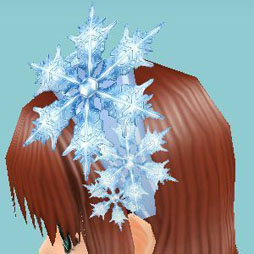 画像ギャラリー No.009のサムネイル画像 / 「MoE」グラフィック装備第57弾「ストライプ リボン装備」が本日登場