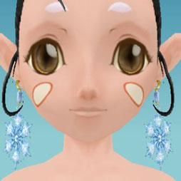 画像ギャラリー No.017のサムネイル画像 / 「MoE」グラフィック装備第57弾「ストライプ リボン装備」が本日登場