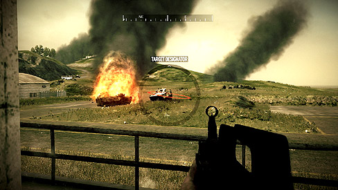 OPERATION FLASHPOINTDRAGON RISINGסŨԾ޽륷ϿǿࡼӡޤޤǥǺǿդ