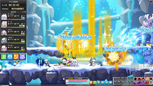 ���������꡼ No.003�Υ���ͥ������ / �֥ᥤ�ץ륹�ȡ��꡼�ס�����ʥ���̮������Ȥ�����ư��Ʈ���٥�ȡ֥��ӥ�������פ򳫻�