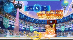 画像ギャラリー No.008のサムネイル画像 / 「メイプルストーリー」,イベント「アメージング イェティ×ピンクビーンワールド」を開催。結婚システムにもアップデート