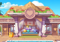 画像ギャラリー No.011のサムネイル画像 / 「メイプルストーリー」,イベント「アメージング イェティ×ピンクビーンワールド」を開催。結婚システムにもアップデート