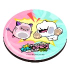 画像ギャラリー No.014のサムネイル画像 / 「メイプルストーリー」,イベント「アメージング イェティ×ピンクビーンワールド」を開催。結婚システムにもアップデート