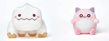 画像ギャラリー No.015のサムネイル画像 / 「メイプルストーリー」,イベント「アメージング イェティ×ピンクビーンワールド」を開催。結婚システムにもアップデート