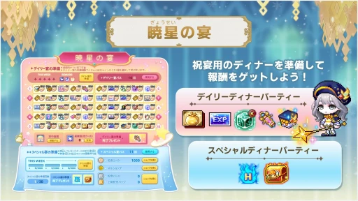 画像ギャラリー No.024のサムネイル画像 / 「メイプルストーリー」の夏イベントが丸分かり。見どころ満載,過去最大級の大型アップデート“NEXT”について聞いてきた【PR】