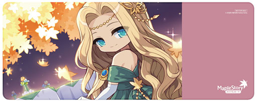 画像ギャラリー No.008のサムネイル画像 / 「メイプルストーリー」,夏の大型アップデート「NEXT」第1弾を実施