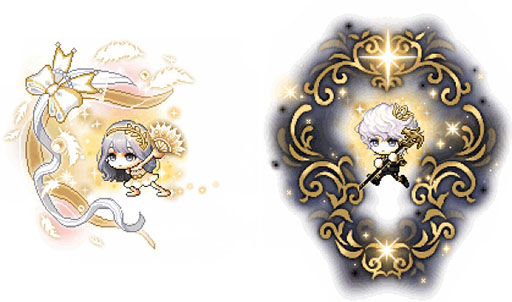 画像ギャラリー No.010のサムネイル画像 / 「メイプルストーリー」,夏の大型アップデート「NEXT」第1弾を実施