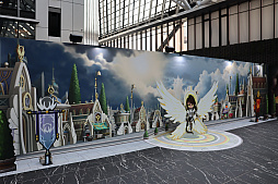 画像ギャラリー No.035のサムネイル画像 / 「メイプルストーリー」のオフラインイベント「2025 Super Maple Party」開催。新職業“緋眼の旅人”「レン」と2025冬アップデート「ASSEMBLE」が発表に