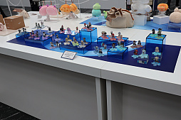 画像ギャラリー No.056のサムネイル画像 / 「メイプルストーリー」のオフラインイベント「2025 Super Maple Party」開催。新職業“緋眼の旅人”「レン」と2025冬アップデート「ASSEMBLE」が発表に