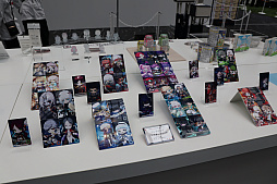 画像ギャラリー No.064のサムネイル画像 / 「メイプルストーリー」のオフラインイベント「2025 Super Maple Party」開催。新職業“緋眼の旅人”「レン」と2025冬アップデート「ASSEMBLE」が発表に