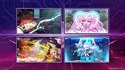 画像ギャラリー No.014のサムネイル画像 / 「メイプルストーリー」,12月10日に登場する「レン」の詳細を始めとしたアップデート情報が公開に