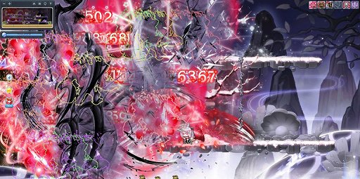 画像ギャラリー No.004のサムネイル画像 / 「メイプルストーリー」うさ耳剣士の新職業,緋眼の旅人「レン」を実装! 始めるなら一気に育成できる今がお得【PR】