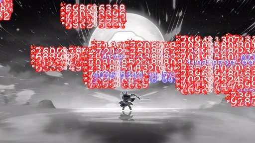 画像ギャラリー No.007のサムネイル画像 / 「メイプルストーリー」うさ耳剣士の新職業,緋眼の旅人「レン」を実装! 始めるなら一気に育成できる今がお得【PR】