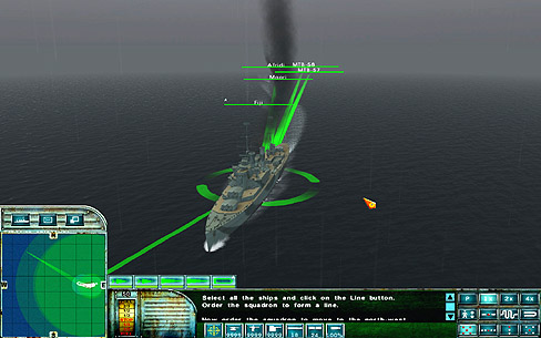 vs.͢襤ʤǤPT Boats: Knights of the SeaפΥǥǤ4GamerUp