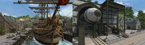 ���������꡼ No.001�Υ���ͥ������ / �֥���ʥɡ������ѥ��ס��緿���åץǡ��ȡ�Return to Orpesia�פ��о줹�뿷���ʳ��֥���������פ�ư��ǾҲ�