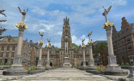 ���������꡼ No.005�Υ���ͥ������ / �֥���ʥɡ������ѥ��ס��緿���åץǡ��ȡ�Return to Orpesia�פ��о줹�뿷���ʳ��֥���������פ�ư��ǾҲ�