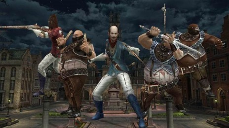 ���������꡼ No.007�Υ���ͥ������ / �֥���ʥɡ������ѥ��ס��緿���åץǡ��ȡ�Return to Orpesia�פ��о줹�뿷���ʳ��֥���������פ�ư��ǾҲ�