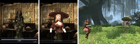 ���������꡼ No.003�Υ���ͥ������ / �֥���ʥɡ������ѥ��ס��Хϥޥ������֥�����פ���������饯�������ɲá�������ץ쥤��ݶ⹽¤�ʤɤ�ľ���ץ��������ȡ֥���ե��˥ƥ��פ���ư�������BGM��4Gamer�Ǹ����ۿ�����