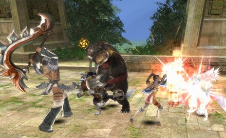 ���������꡼ No.009�Υ���ͥ������ / �֥���ʥɡ������ѥ��ס��Хϥޥ������֥�����פ���������饯�������ɲá�������ץ쥤��ݶ⹽¤�ʤɤ�ľ���ץ��������ȡ֥���ե��˥ƥ��פ���ư�������BGM��4Gamer�Ǹ����ۿ�����