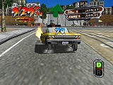 Crazy Taxi 3 High Rollerʥ쥤3 ܸǡ