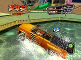 Crazy Taxi 3 High Rollerʥ쥤3 ܸǡ