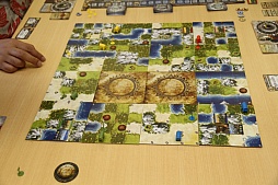 ŻΤդꤷƥͷӤȤ櫓ǡSid Meier's Civilization: The Board GameפͷǤߤδ