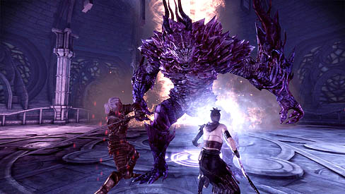 BiowareοDragon AgeOriginsפǿࡼӡȥ꡼󥷥åȤǾҲʻƵˤʤDante's Infernoפ