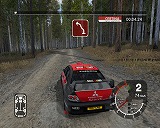 Colin McRae Rally 2005