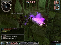 ܸǤȯ䤬˾ޤNeverwinter Nights 2פΥӥ塼Ǻ