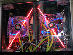 COMPUTEX 200806ϥ4Ʊǽˤ4PC in 1ɤ1DENUBE