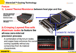 GIGABYTEեåѤοѵѤCeBIT 2009ǸˡP55ˤSLIݡȤ³