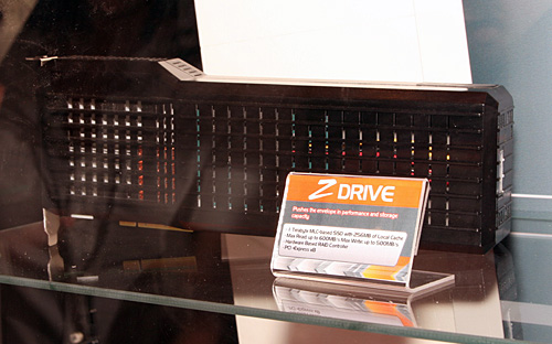 OCZ®SSDZ DriveפϺû2009ǯ5ˤȯءޡܡɤȥޥο