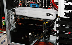 OCZ®SSDZ DriveפϺû2009ǯ5ˤȯءޡܡɤȥޥο