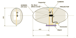 SIGGRAPHϡEmerging TechnologiesŸݡȡ2 ǤǥθǤ륷ߥ졼о