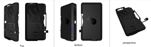 ���������꡼ No.002�Υ���ͥ������ / ���̥ǥ�����Ρ֥�֥ץ饹 ��Х���Хåƥ꡼�פ�XPAL����ȯ��