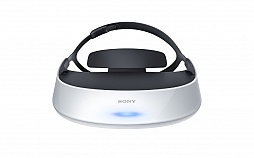 Sony EuropeͭELѥͥѥإåɥޥȥǥץ쥤οHMZ-T2פȯɽǥ20η̲¸