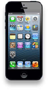 AppleiPhone 5פ921ȯ䡣4ǥڥ169ΡRetina Displayס2ܹ®SoCA6פ 