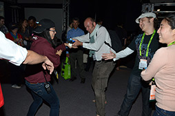 #026Υͥ/򥹥󤷤ʤꥢ륿ǱդǤ!? SIGGRAPH 2012Emerging TechnologiesŸݡȡ4