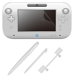 ���������꡼ No.005�Υ���ͥ������ / �ǥ��ƥ롦����ѥ�Wii U GamePad�ѱվ��ݸ�ե����ȥ��å��ڥ��ȯ��